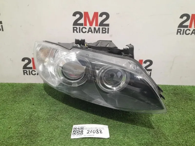 Proiettore ANT DX 7182508 Bmw Serie 3 E92 Coupe 2007