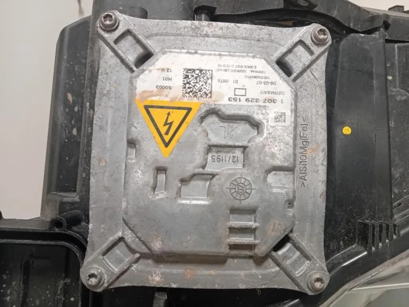 Proiettore ANT DX 7162130-11 Bmw Serie 3 E92 Coupe 2007