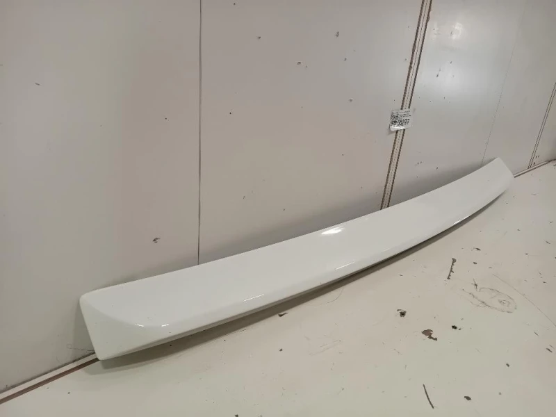 Spoiler Frangivento POST 37575A DODGE CHALLENGER 2019 Dodge Journey 2009