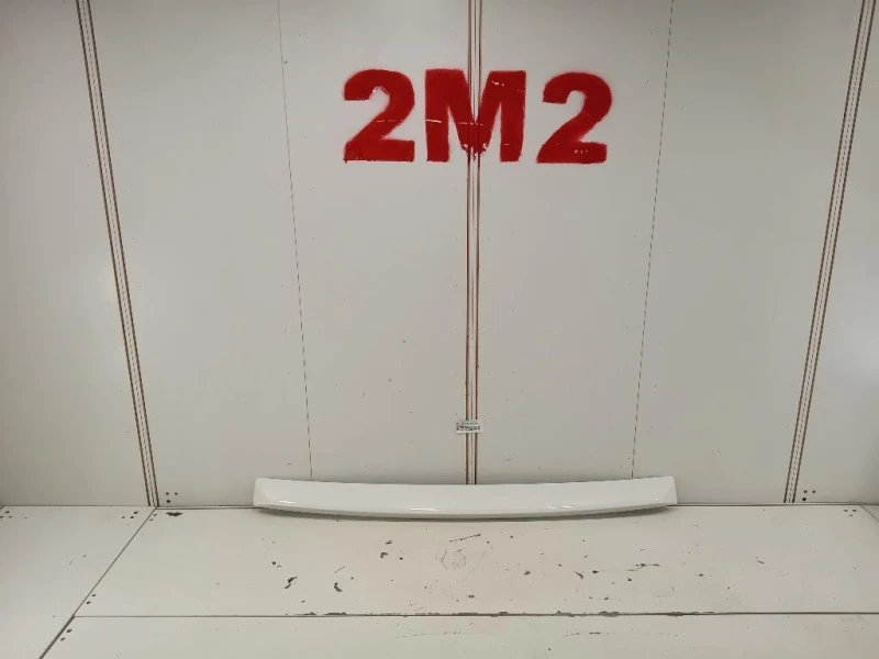 Spoiler Frangivento POST 37575A DODGE CHALLENGER 2019 Dodge Journey 2009