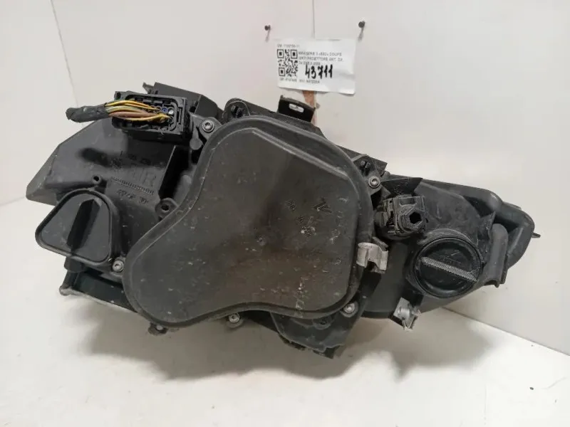 Proiettore ANT DX 7162130-11 Bmw Serie 3 E92 Coupe 2007