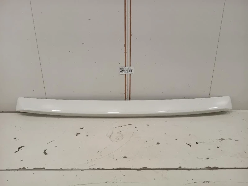 Spoiler Frangivento POST 37575A DODGE CHALLENGER 2019 Dodge Journey 2009