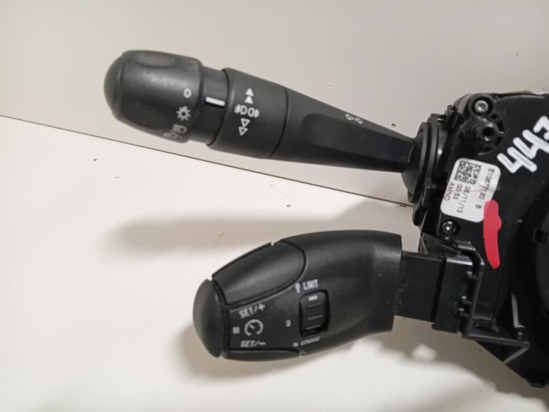 Devioguida Completo 98081767ZD Peugeot 208 I 2012