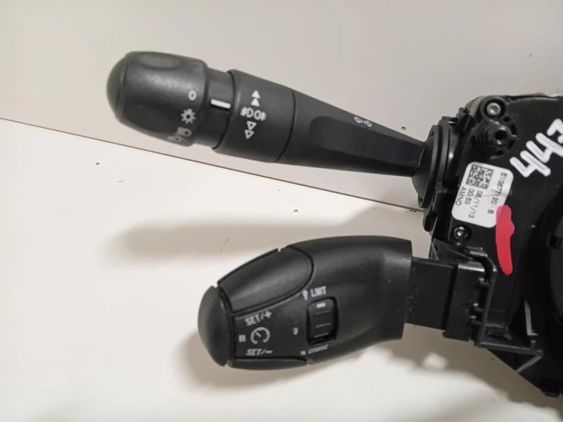 Devioguida Completo 98081767ZD Peugeot 208 I 2012