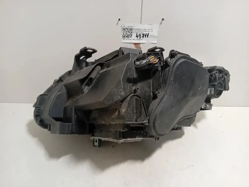 Proiettore ANT DX 7162130-11 Bmw Serie 3 E92 Coupe 2007