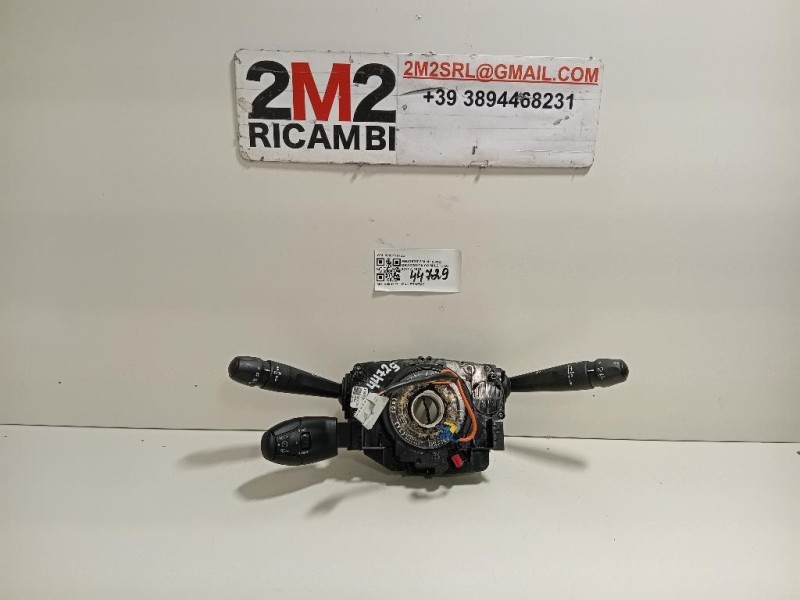 Devioguida Completo 98081767ZD Peugeot 208 I 2012