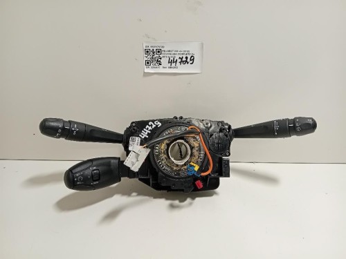 Devioguida Completo 98081767ZD Peugeot 208 I 2012