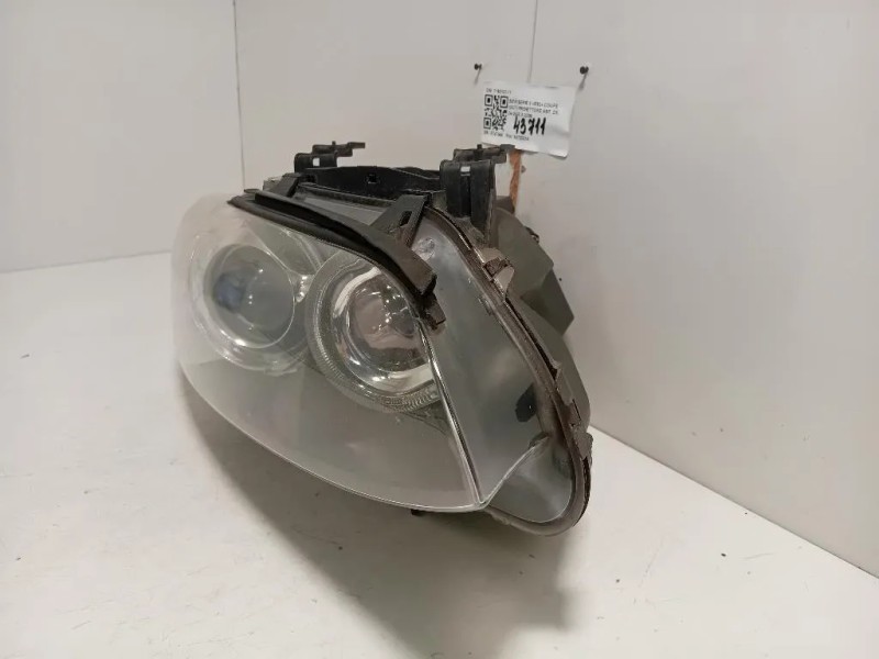 Proiettore ANT DX 7162130-11 Bmw Serie 3 E92 Coupe 2007