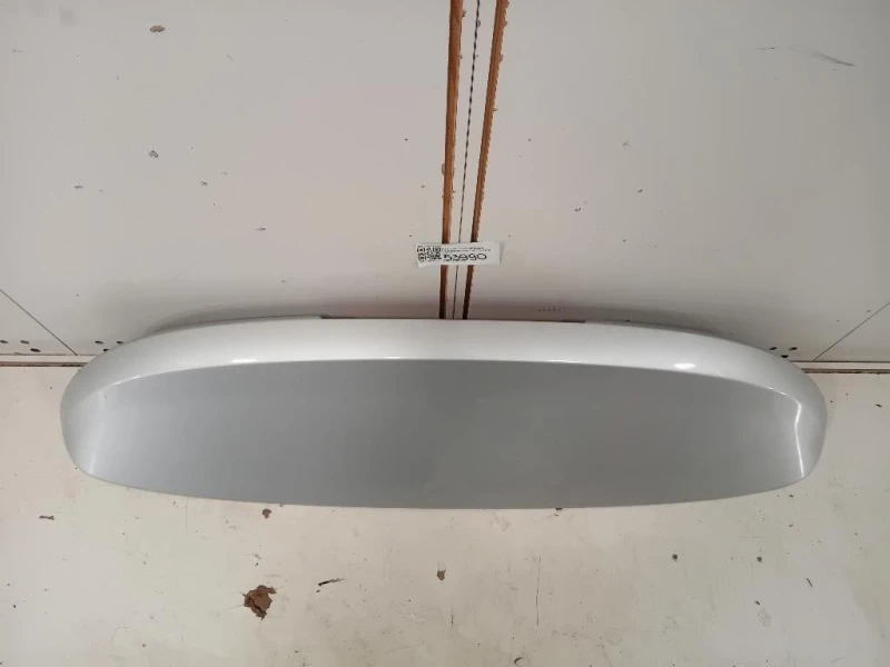 Spoiler Frangivento POST 735550185 Fiat 500L 2013