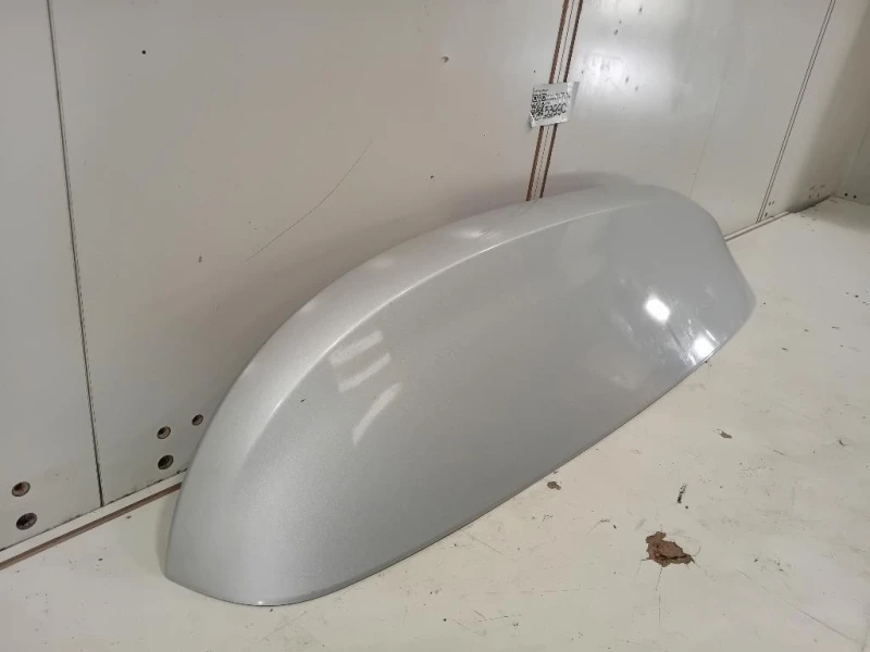 Spoiler Frangivento POST 735550185 Fiat 500L 2013