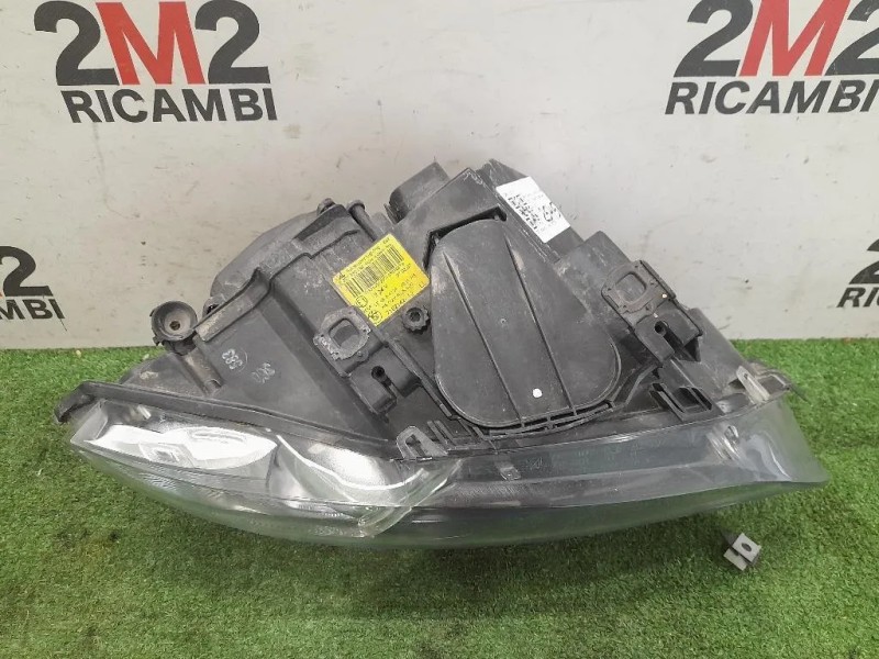 Proiettore ANT DX 7162142 Bmw Serie 3 E93 Cabrio 2007