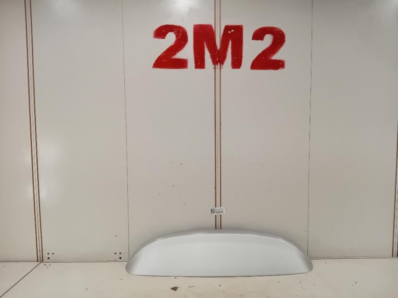 Spoiler Frangivento POST 735550185 Fiat 500L 2013