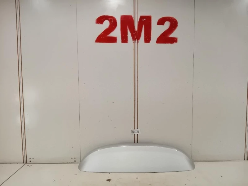 Spoiler Frangivento POST 735550185 Fiat 500L 2013