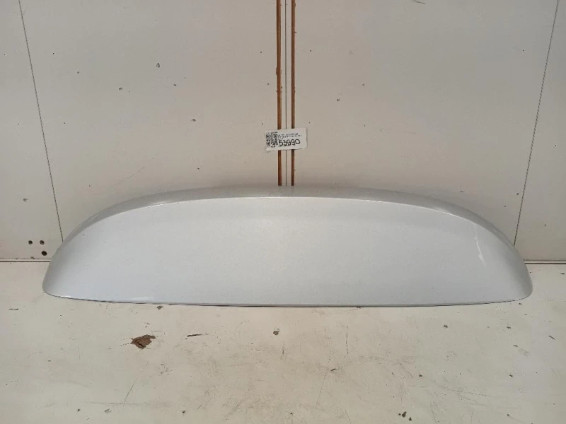 Spoiler Frangivento POST 735550185 Fiat 500L 2013