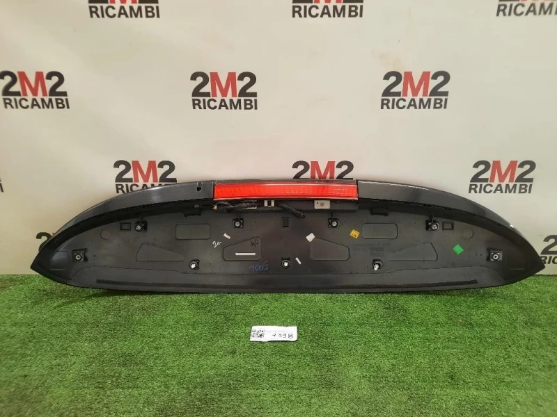 Spoiler Frangivento POST 735550185 Fiat 500L 2013