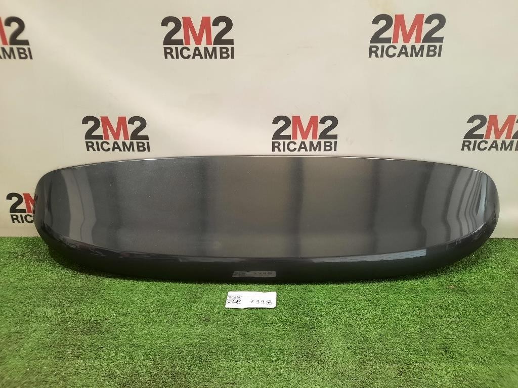 Spoiler Frangivento POST 735550185 Fiat 500L 2013