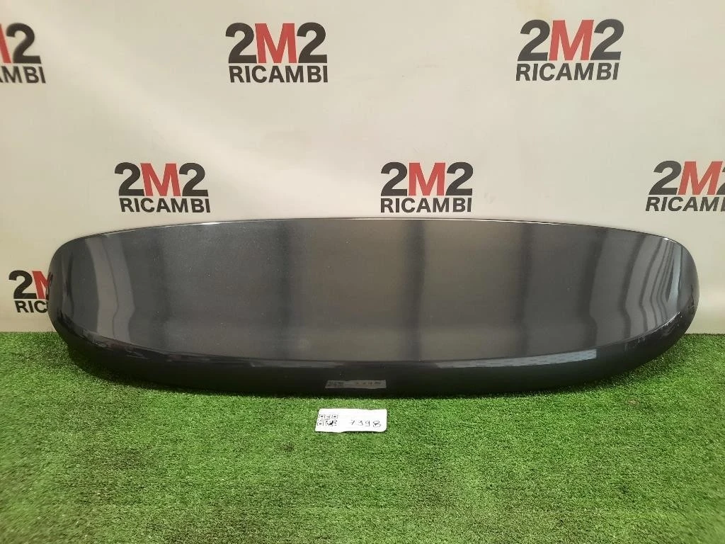 Spoiler Frangivento POST 735550185 Fiat 500L 2013