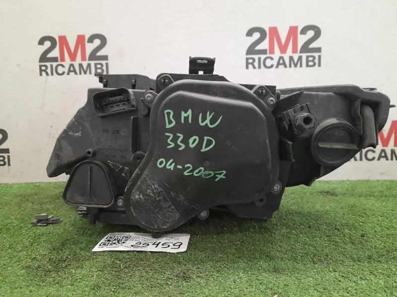 Proiettore ANT DX 7162142 Bmw Serie 3 E93 Cabrio 2007
