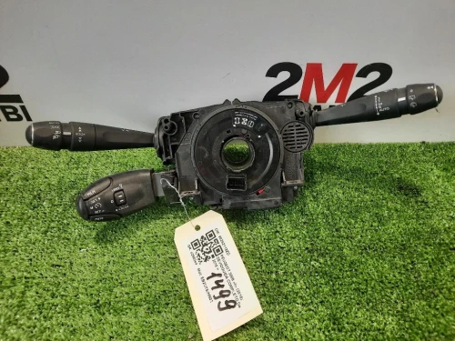 Devioguida Completo 98262113ZD Peugeot 3008 II 2016