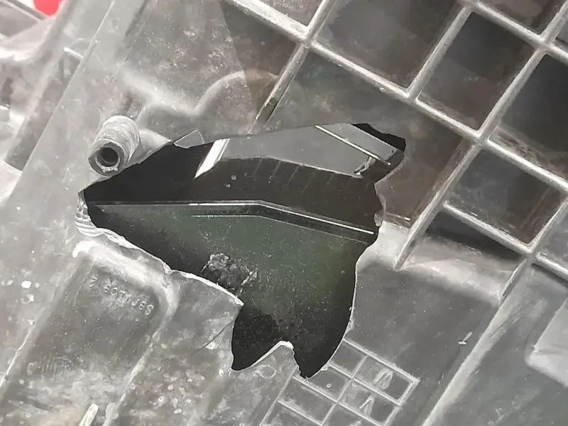 Proiettore ANT DX 7365596-07 Bmw Serie 3 F30 Berlina 2012