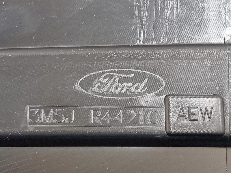 Spoiler Frangivento POST 3M5J R44210 Ford C-max III 2011