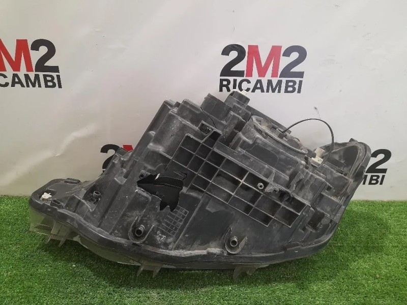 Proiettore ANT DX 7365596-07 Bmw Serie 3 F30 Berlina 2012