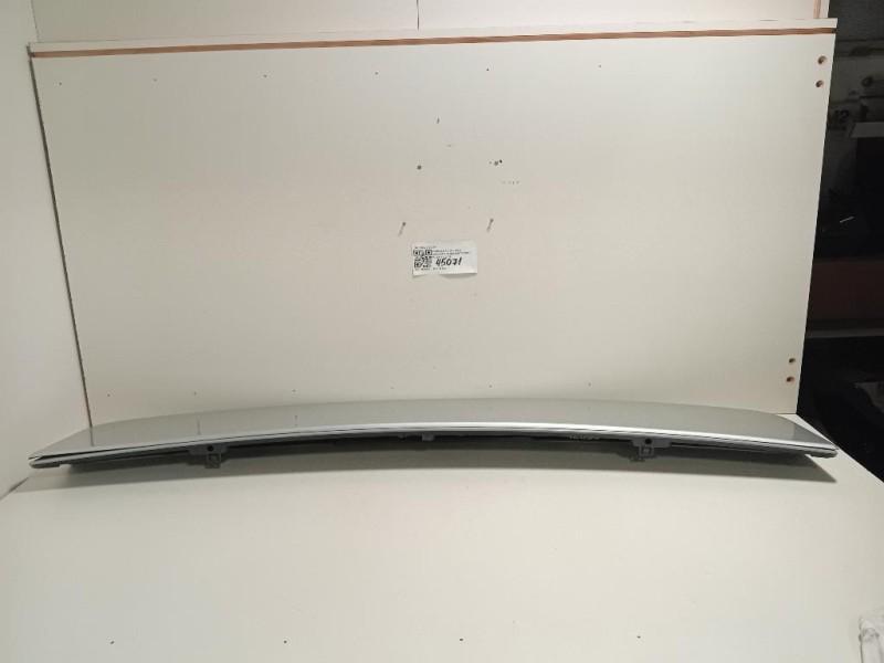 Spoiler Frangivento POST 3M5J R44210 Ford C-max III 2011