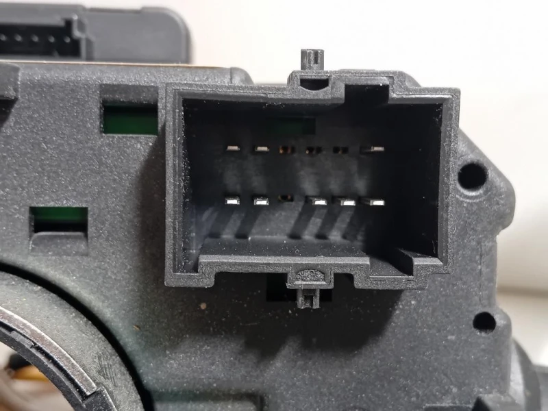 Devioguida Completo 07356434090 Peugeot Boxer III 2014