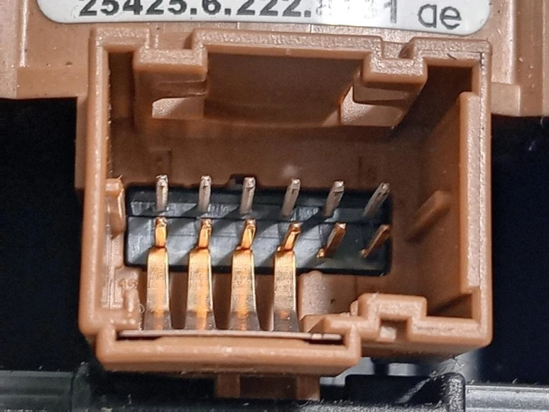 Devioguida Completo 07356434090 Peugeot Boxer III 2014