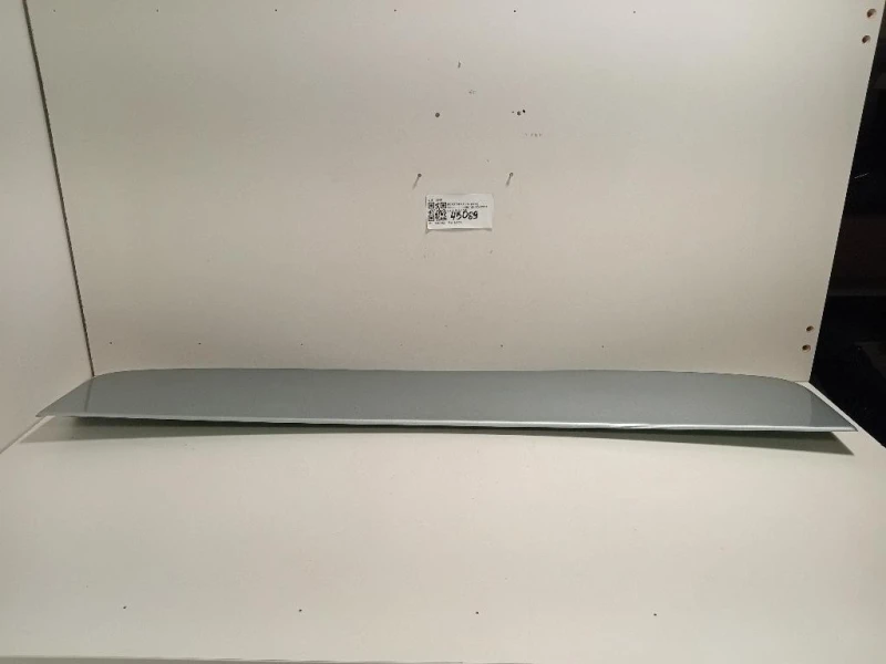 Spoiler Frangivento POST 1850G Ford C-max III 2011