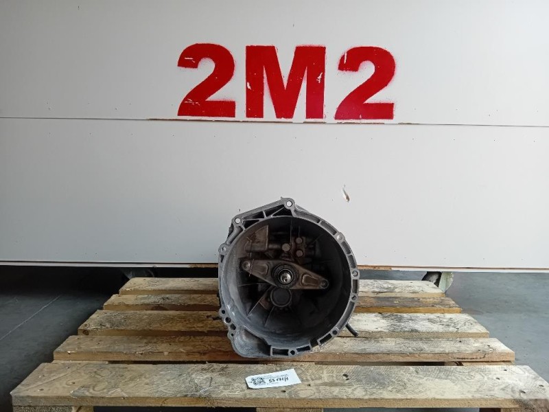 Cambio 6 MARCE MANUALE Bmw Serie 1 F20 Berlina 2012