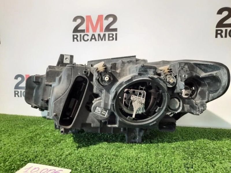 Proiettore ANT DX 63117259526 Bmw Serie 3 F30 Berlina 2012