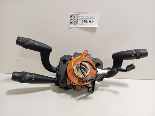 Devioguida Completo 07356434090 Peugeot Boxer III 2014