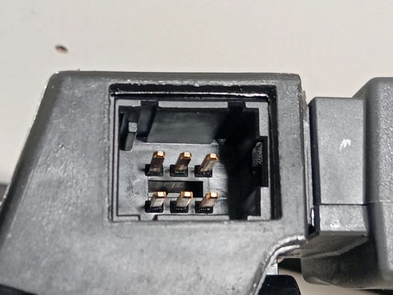 Devioguida Completo 255676085R Renault Captur I 2017