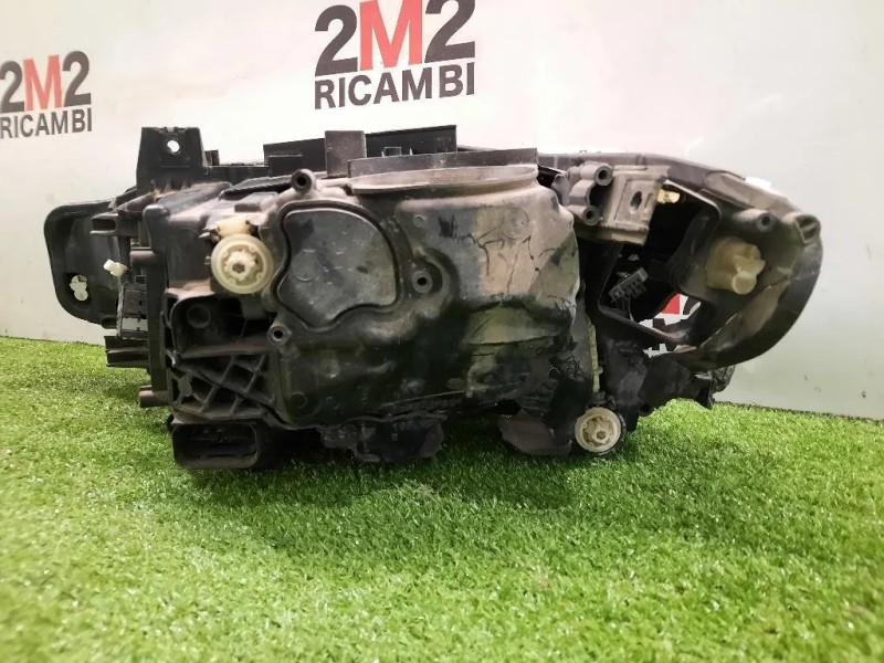 Proiettore ANT DX 7471306 Bmw Serie 3 F30 Berlina 2015