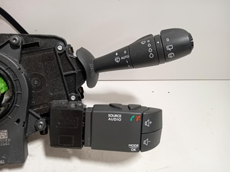 Devioguida Completo 255676085R Renault Captur I 2017