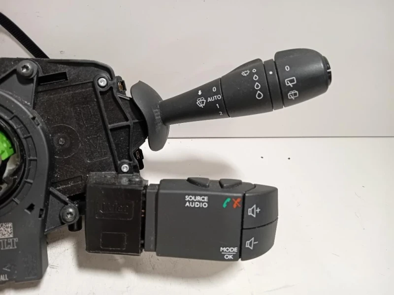 Devioguida Completo 255676085R Renault Captur I 2017