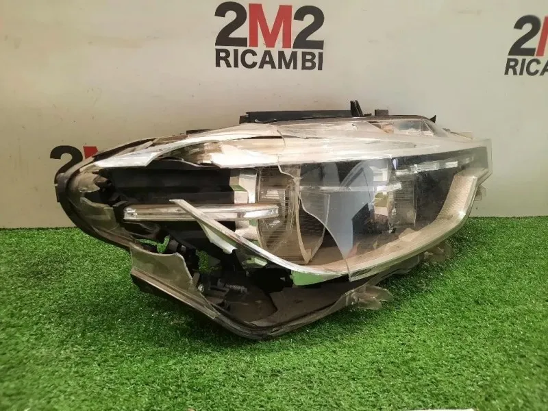 Proiettore ANT DX 7471306 Bmw Serie 3 F30 Berlina 2015