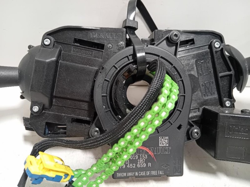 Devioguida Completo 255676085R Renault Captur I 2017