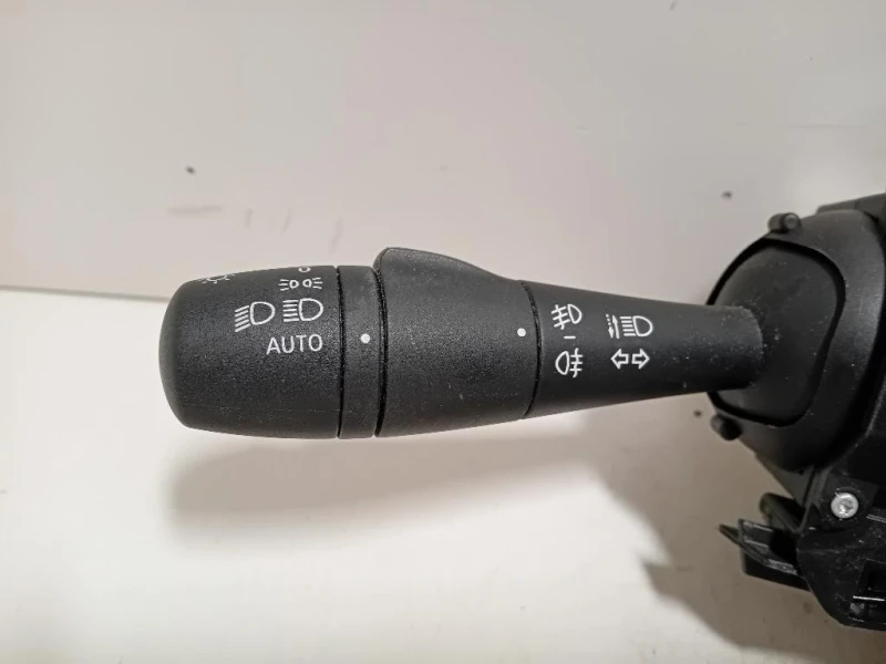 Devioguida Completo 255676085R Renault Captur I 2017