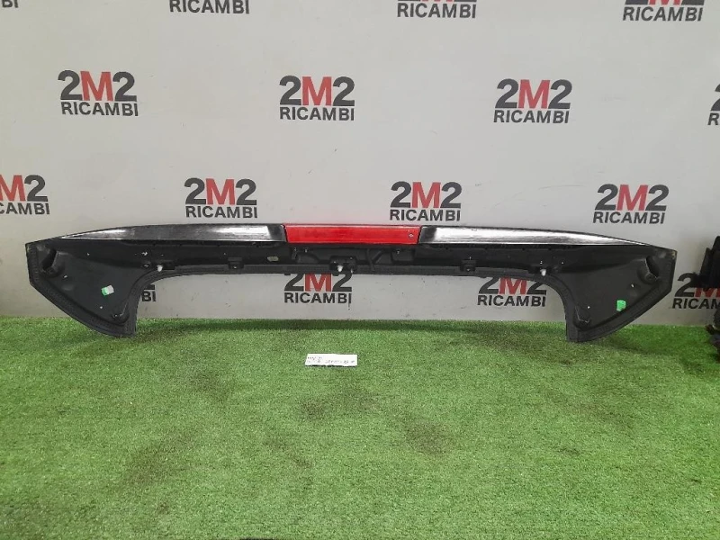 Spoiler Frangivento POST 8A61A44210B Ford Fiesta VI 2008