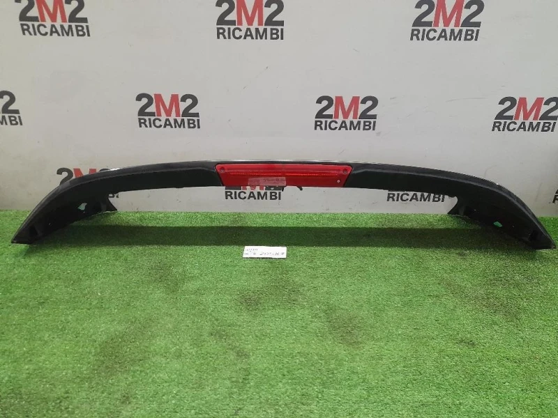 Spoiler Frangivento POST 8A61A44210B Ford Fiesta VI 2008