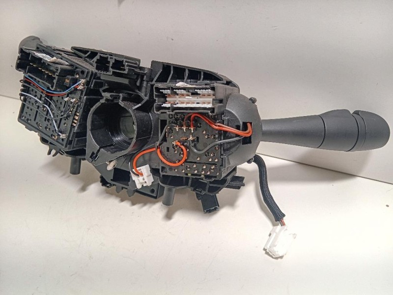 Devioguida Completo 255675284R Renault CLIO IV 2016