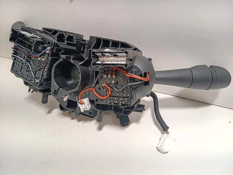 Devioguida Completo 255675284R Renault CLIO IV 2016