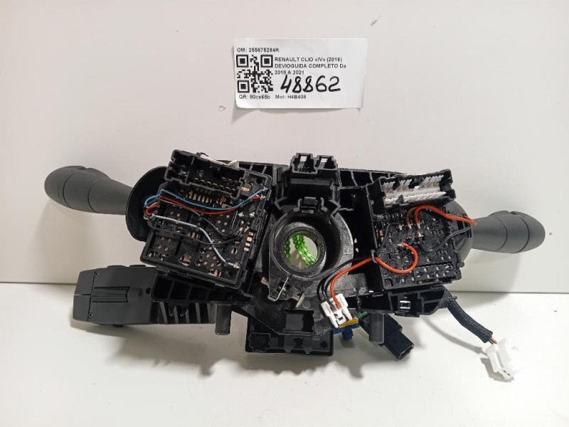 Devioguida Completo 255675284R Renault CLIO IV 2016