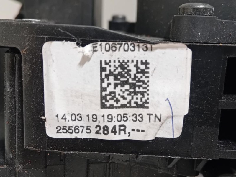 Devioguida Completo 255675284R Renault CLIO IV 2016