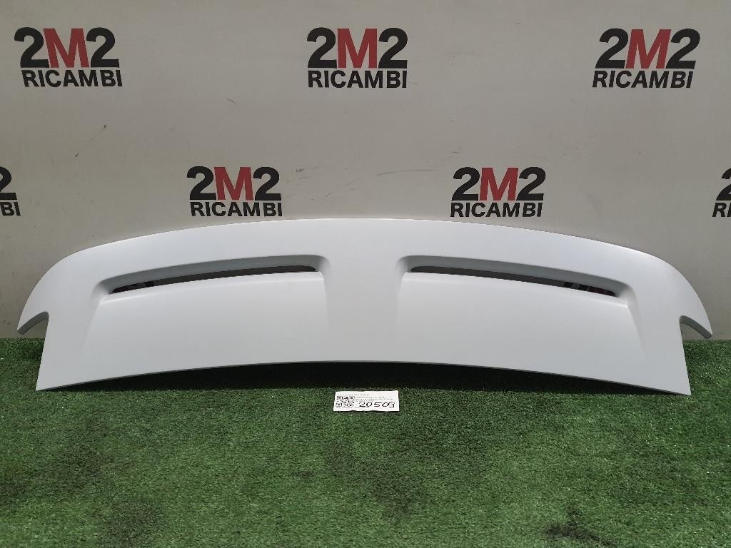 Spoiler Frangivento POST 1342646 4M5JN44210 Ford Focus II 2005