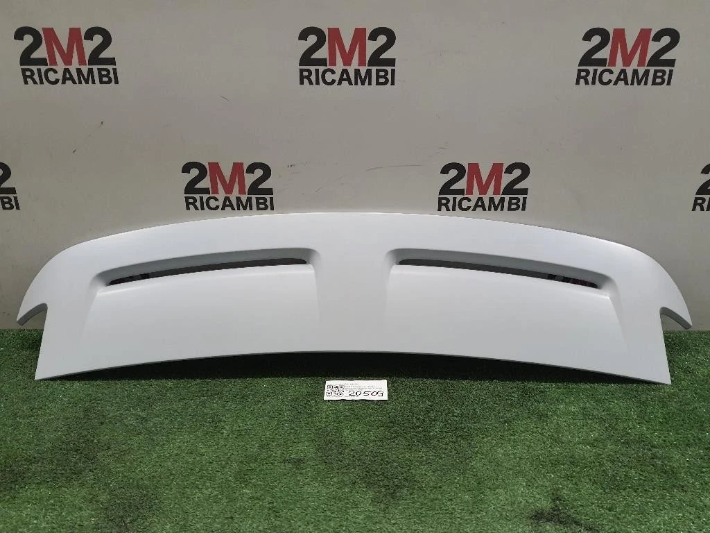 Spoiler Frangivento POST 1342646 4M5JN44210 Ford Focus II 2005