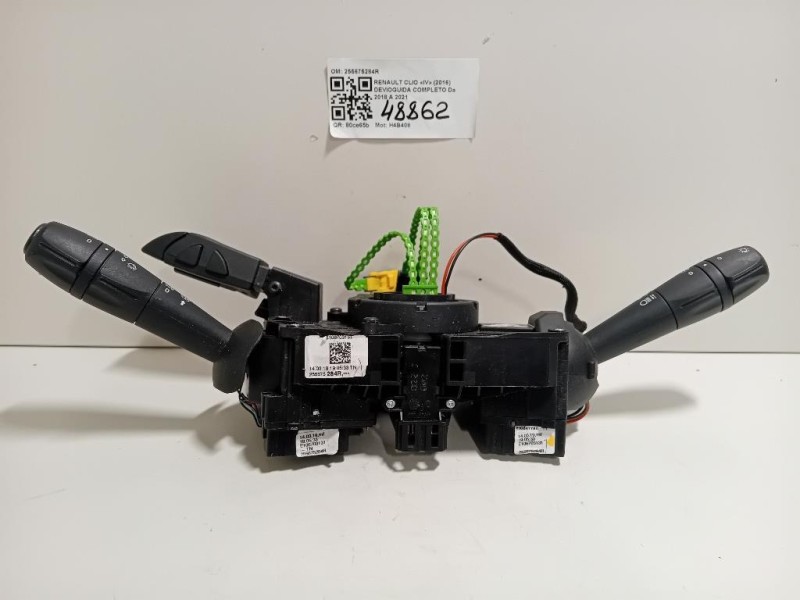 Devioguida Completo 255675284R Renault CLIO IV 2016