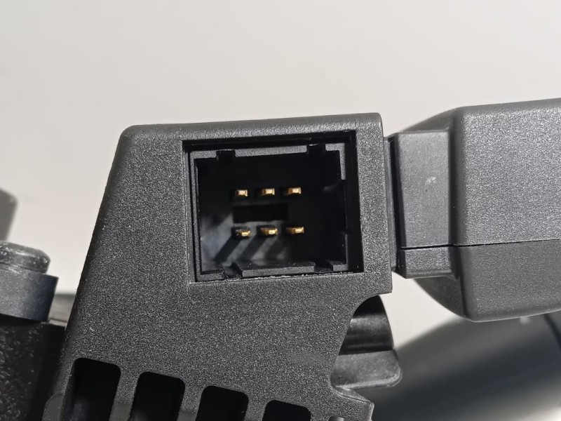 Devioguida Completo 255675284R Renault CLIO IV 2016